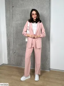 Костюм FX-0529 Фабрика Моды