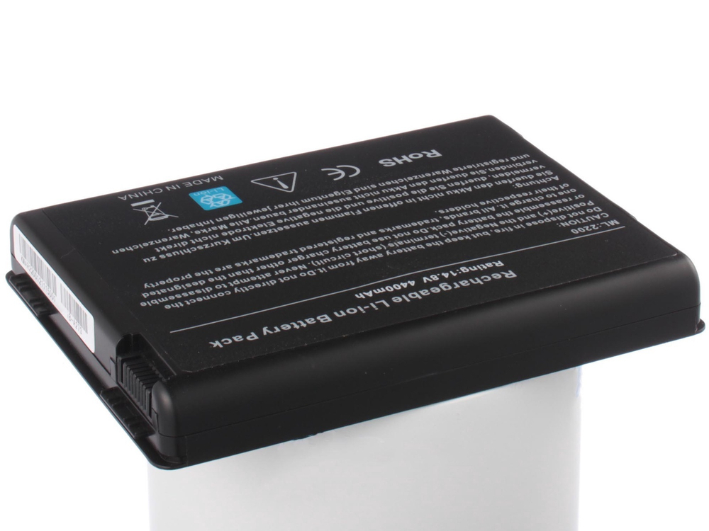 Аккумулятор iBatt 4400mAh, для BATELW80L8H LIP-8188