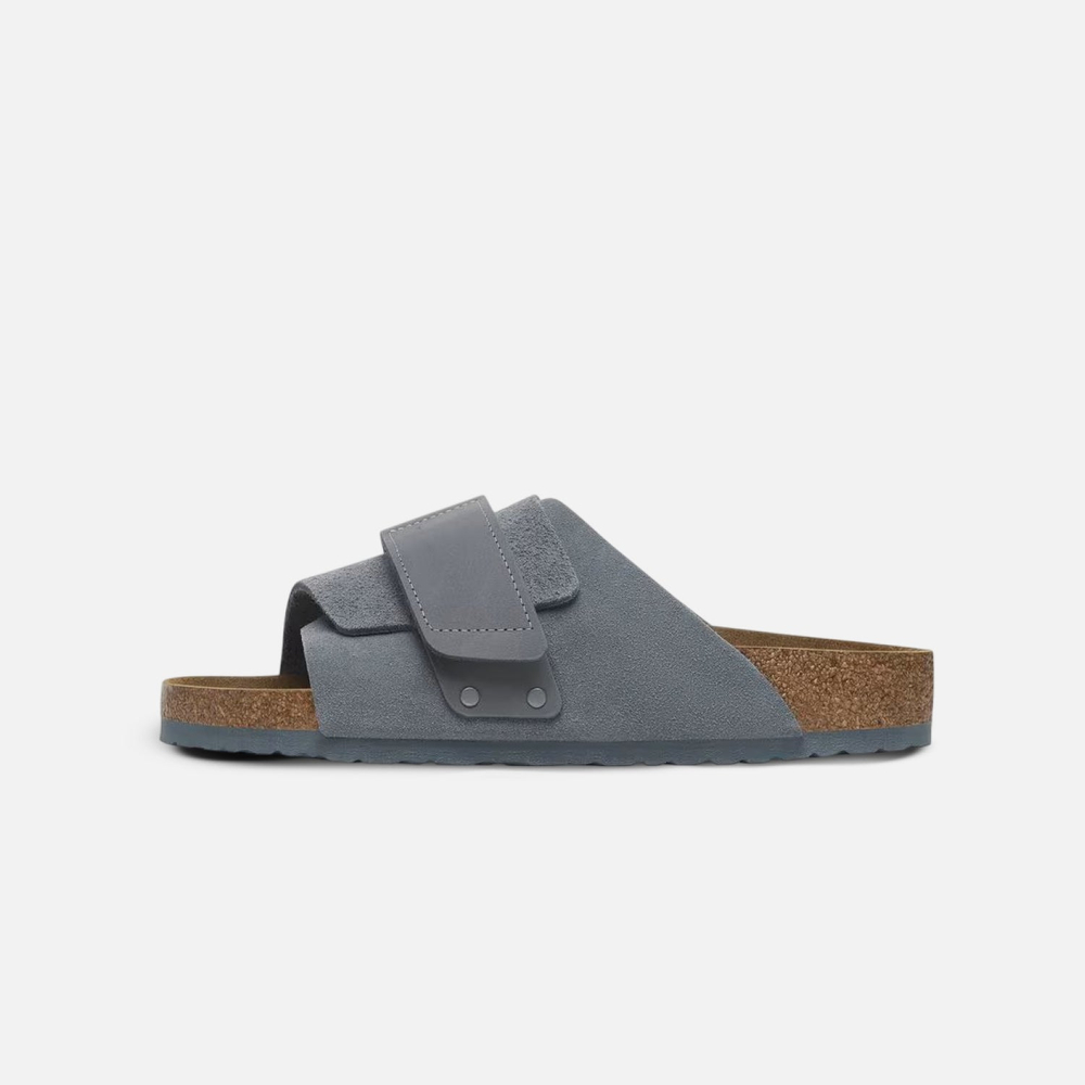 Сандалии Kyoto Suede