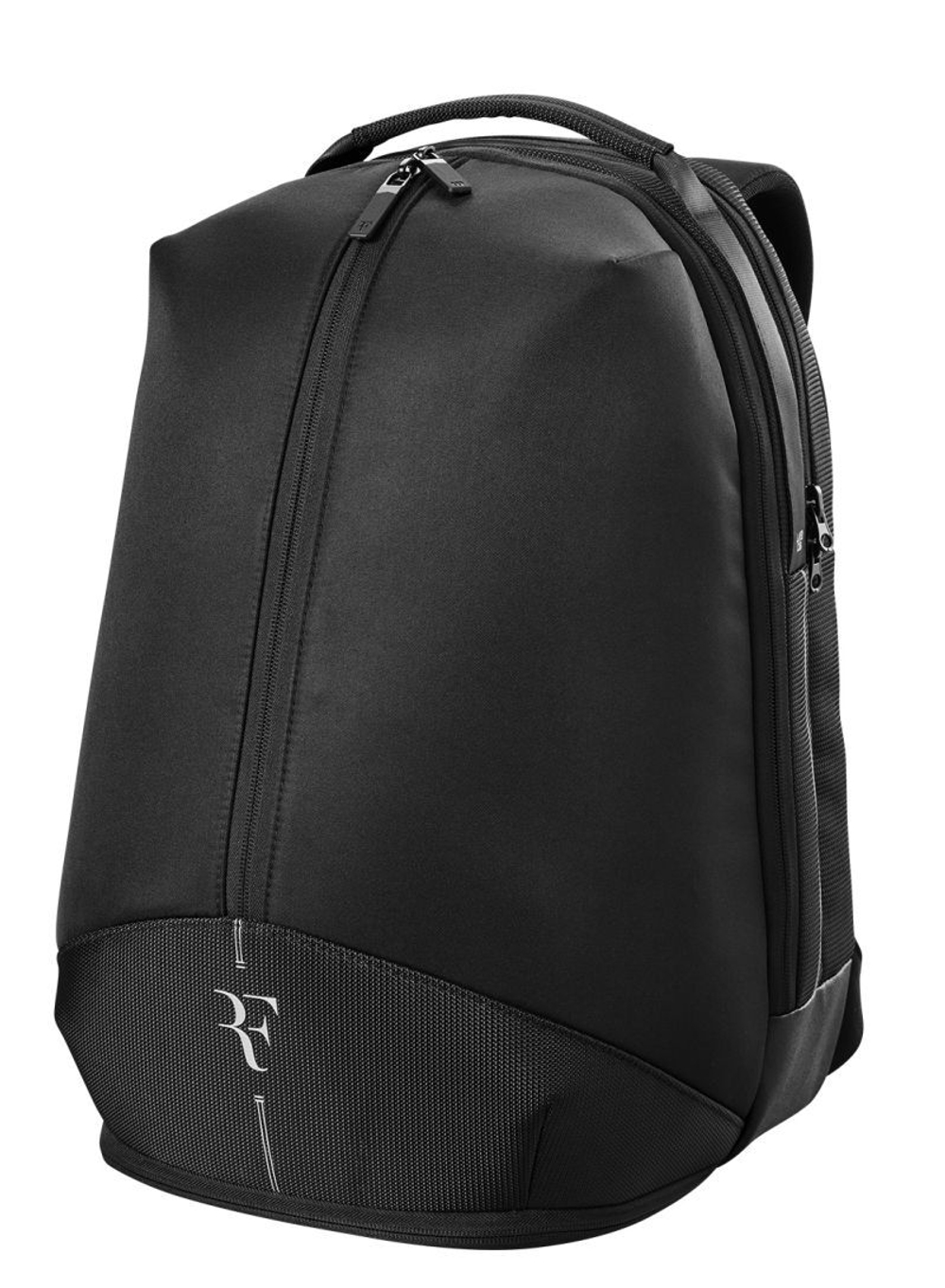 Теннисный рюкзак Wilson RF Backpack - Black