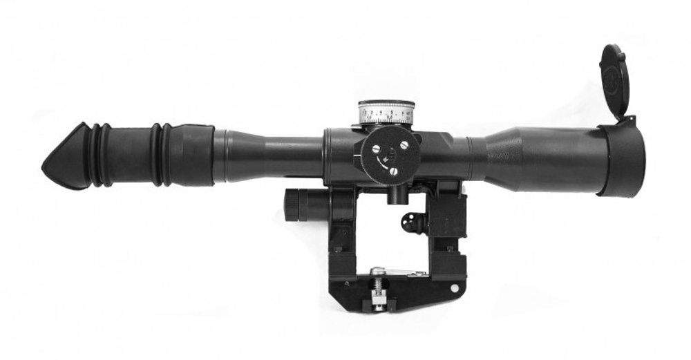 Оптический прицел ПОСП (POSP) 8x42