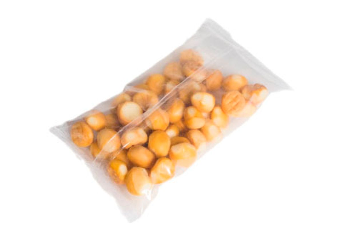 Сыр моцарелла копченая Affumicata, 350г