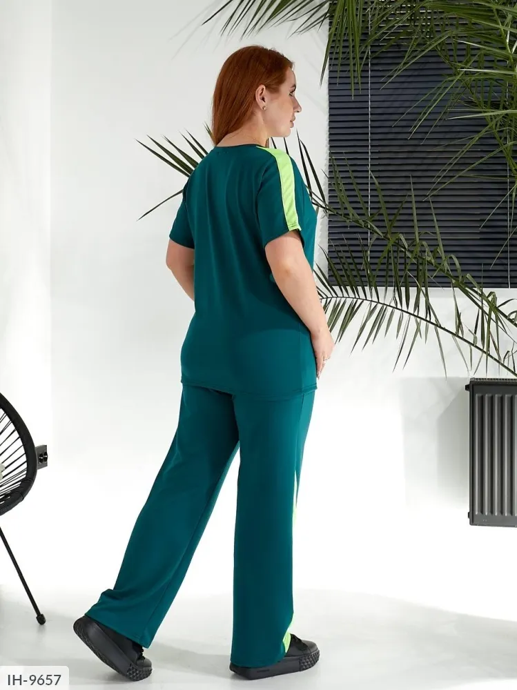 Костюм II-5330 Фабрика Моды