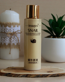 Эмульсия для лица с муцином улитки, 120мл