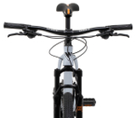 Горный велосипед Welt Raven 1.0 HD 27 (2024)