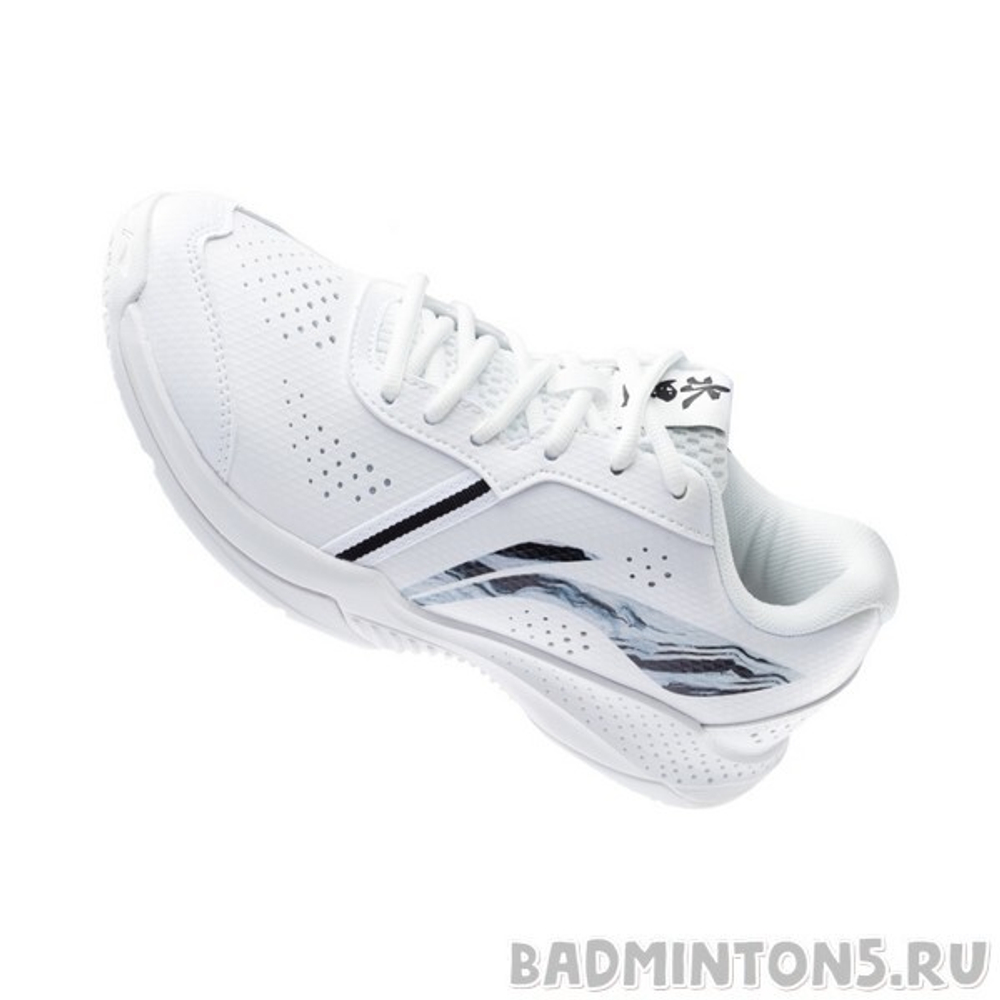 Кроссовки для бадминтона  Protector 4.0 (White) Li-NING AYTS020-7