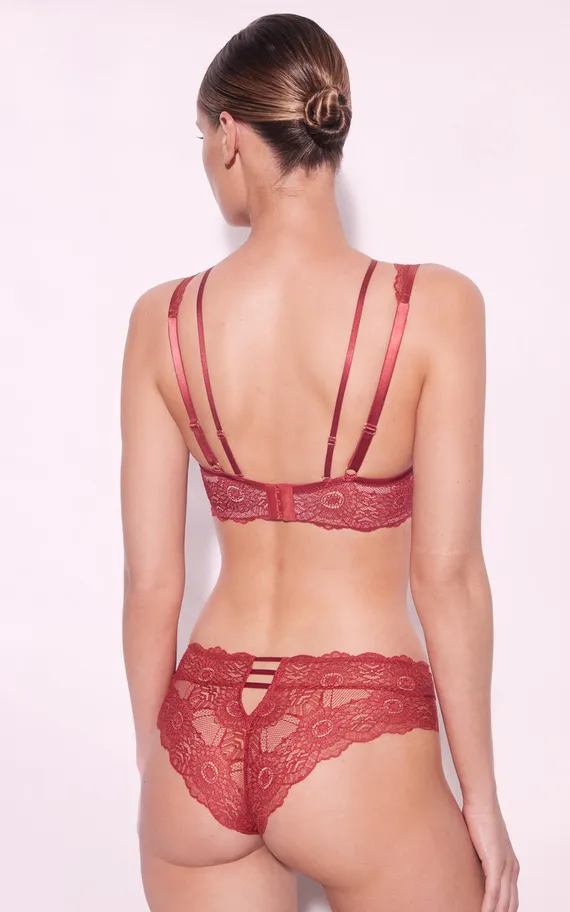 Трусы-бразилиана Bohemian Vibe Brazyliany