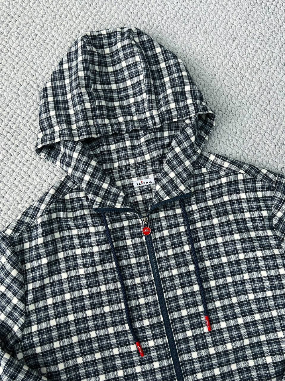 Рубашка Kiton