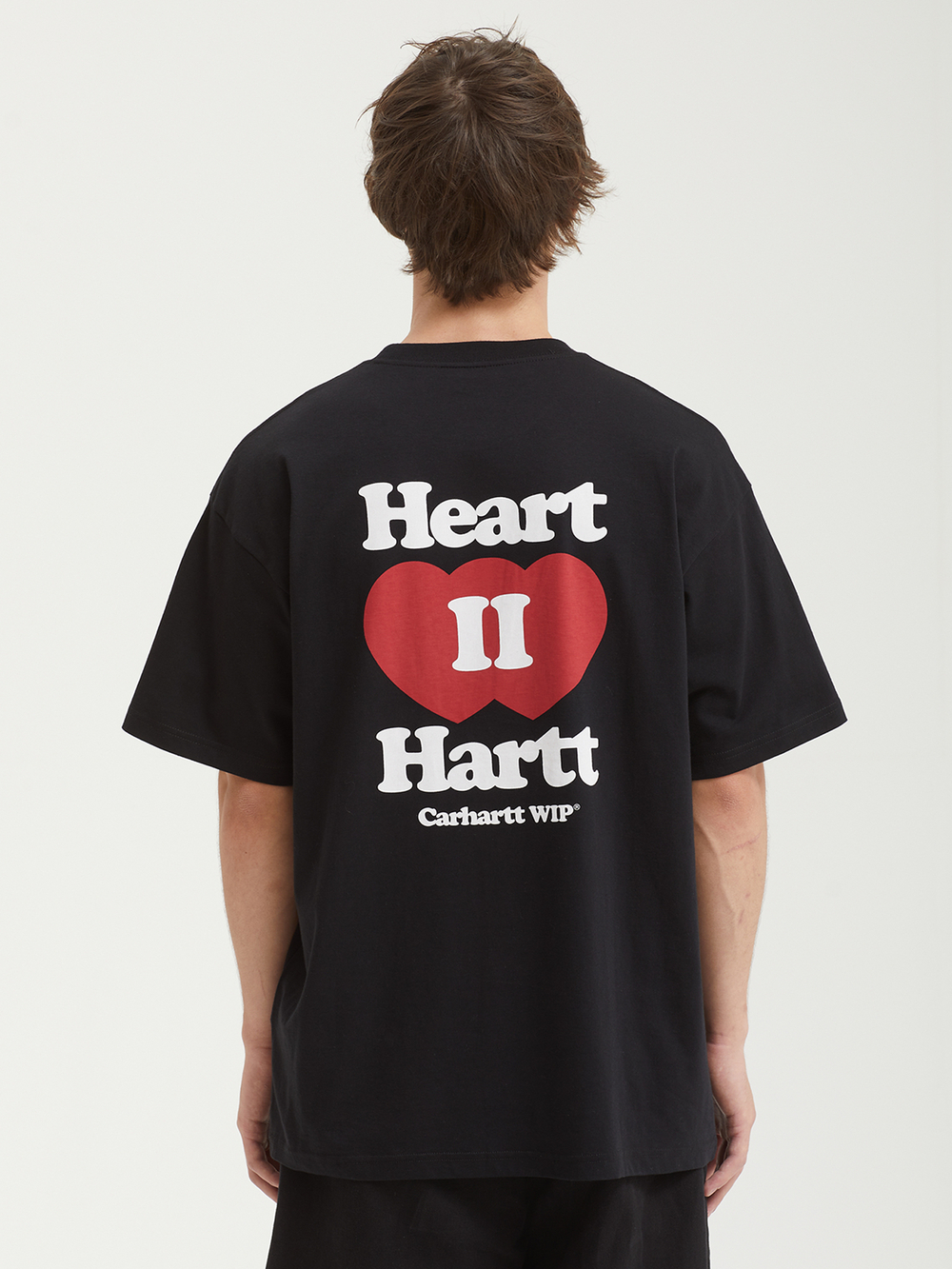 Мужская Футболка Heart Ii Hartt