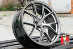Комплект дисков HRE P101 20x8.5 et38 5x108