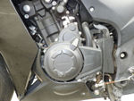 Honda CBR400 R
