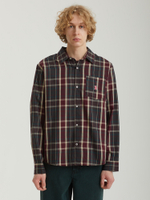 Мужская Рубашка Megablast