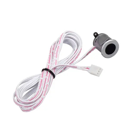 ИК-датчик SR-Door-Switch-Silver-R (Arlight, -) 018353