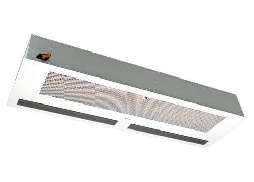 Тепловая завеса КЭВ-42П3181W Тепломаш серии Потолочная 300