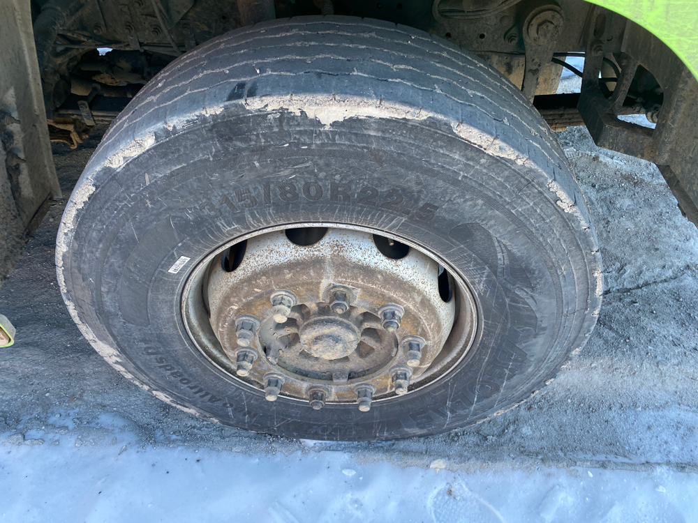 Shacman (Shaanxi) SX* 8x4 Самосвал SX33186V366 (Дизельный, 11,6 л, 423 л.с., МТ)