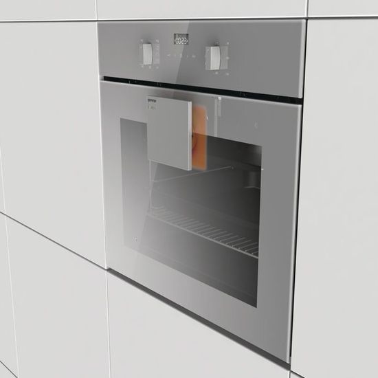 Электрический духовой шкаф Gorenje BO 737 ST