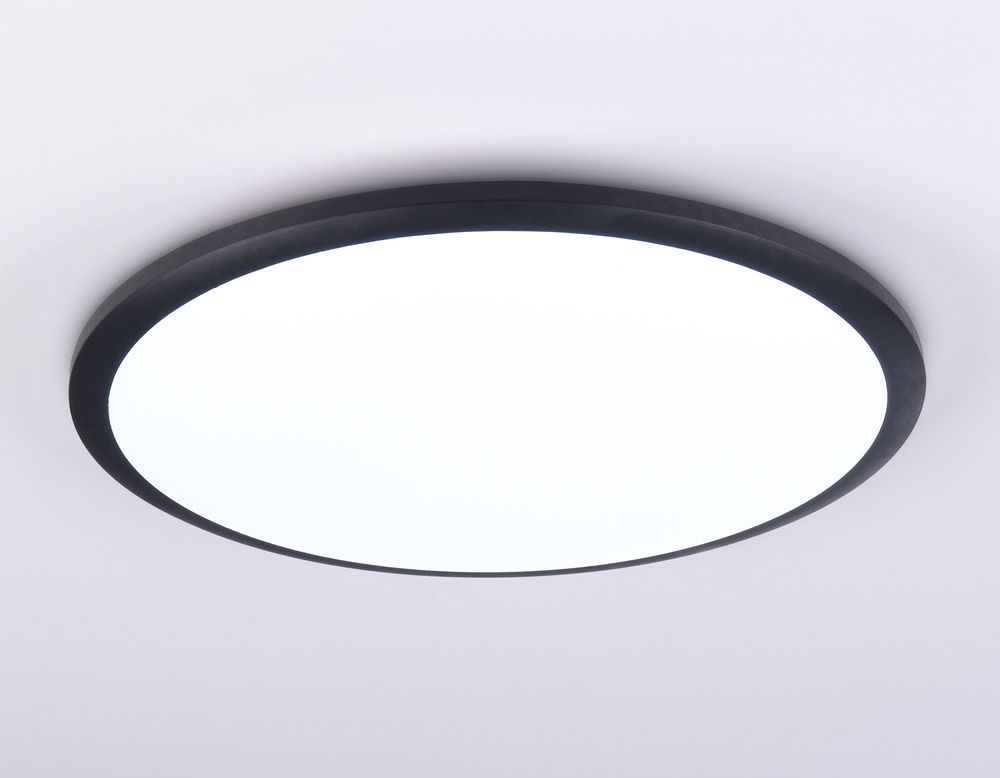 Ambrella Потолочный светодиодный светильник Air FZ1235