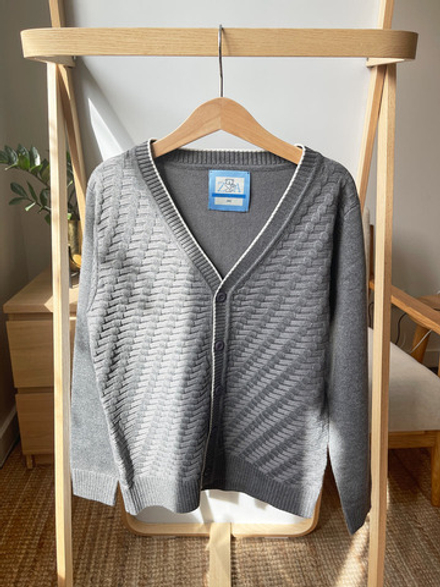 Новый кардиган Zhanna & Anna, 140