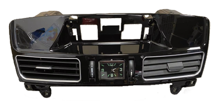 Магнитола для Mercedes-Benz ML (W166), GL (X166) 2011-2015 - Redpower 85270XLMPRO монитор 12.3" QLED в стиле Audi, Android 14, CarPlay, 4G SIM-слот