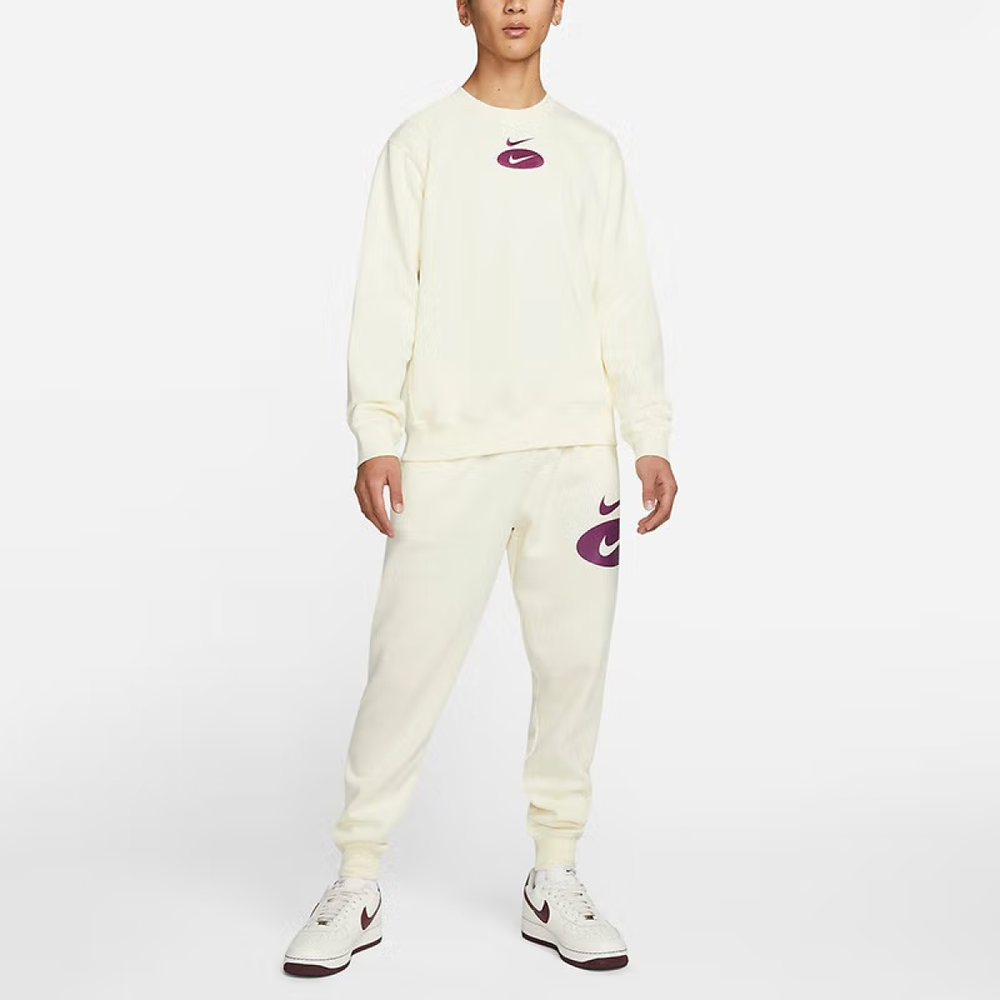 Толстовка Nike SS22 Logo, DM5461-113