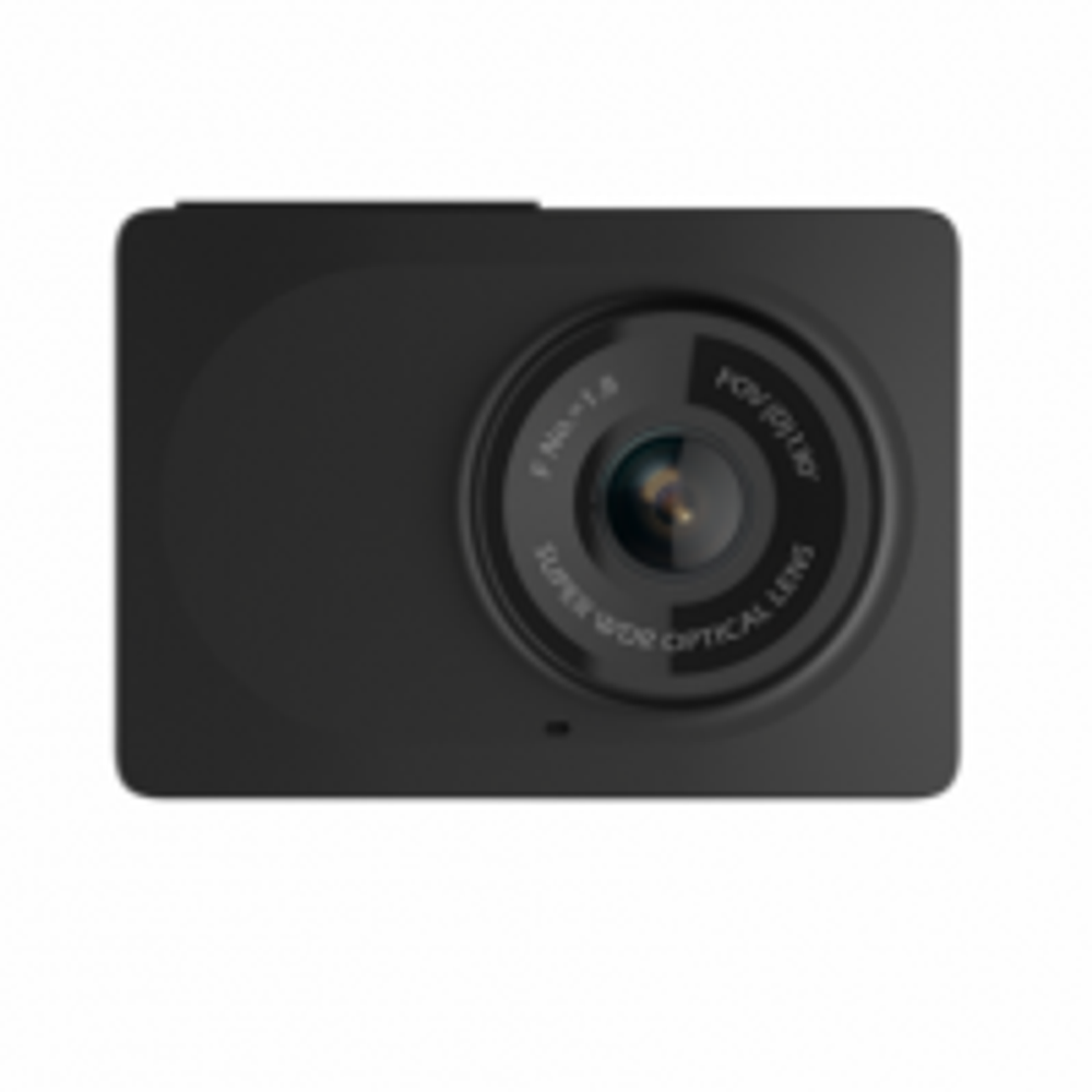 Видеорегистратор Xiaomi Yi Smart Dash Camera SE