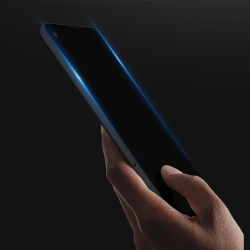 Защитное стекло из закаленного стекла для Google Pixel 4a, от Dux Ducis серия 10D-O Full Screen Glass