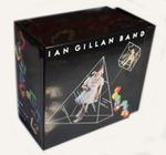 Комплект / Gillan (12 Mini LP CD + Box)
