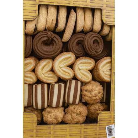 Набор подарочный Лето 800 гр