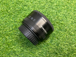 Yongnuo YN 50mm 1.8 Canon EF