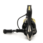 Катушка безынерционная Ryobi Virtus (4000, 4+1BB, мет. шпуля)