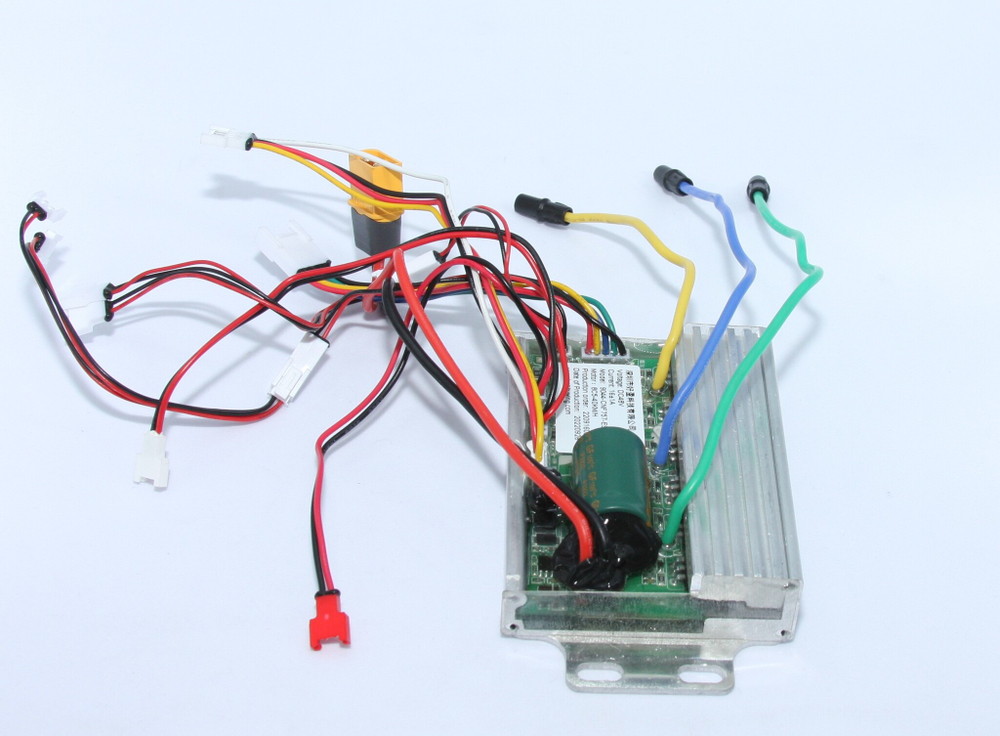 Контроллер Midway Air