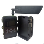 Фотоловушка HC-810Pro Li с модулем 4G и мобильным приложением на аккумуляторе