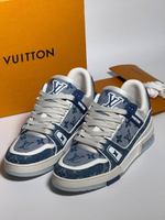 Кеды Louis Vuitton