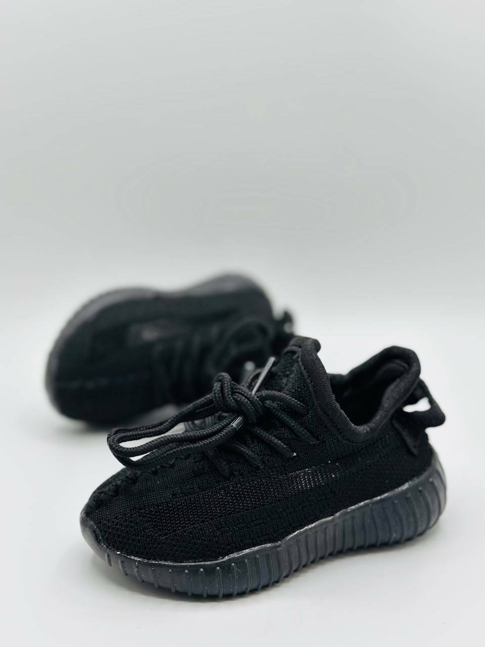 Детские кроссовки Buba Yeezy Kids