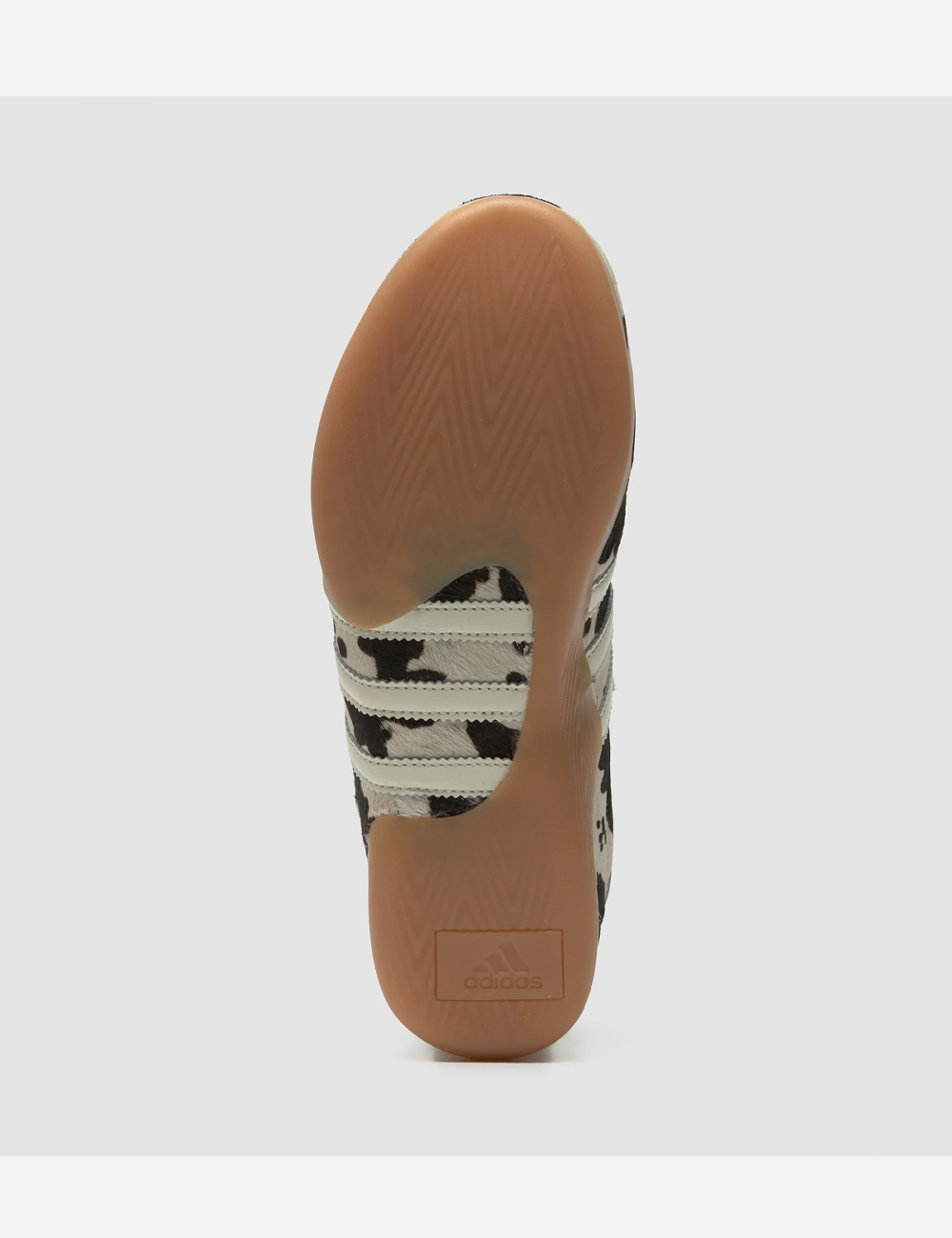 adidas Taekwondo Mei Cow Print (JS0297)