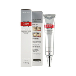 *Meditime Neo Real Collagen Cream, 50ml - Коллагеновый лифтинг-крем