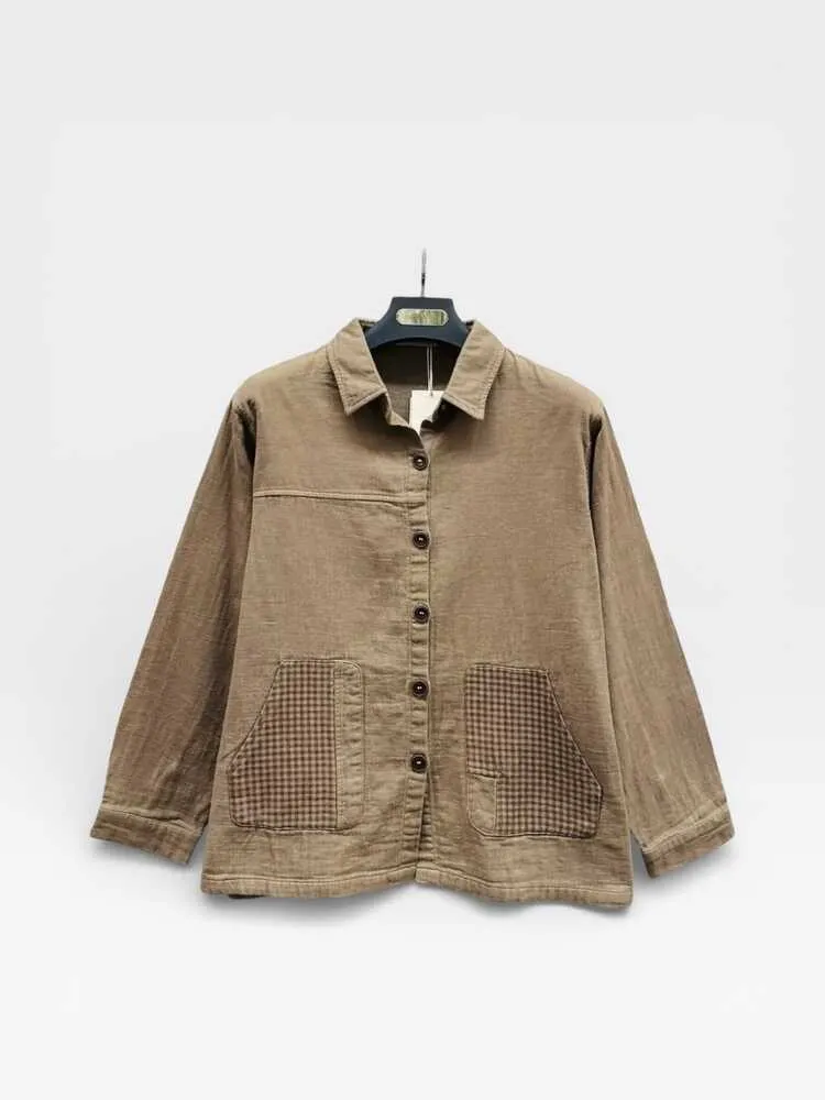 Рубашка 4145317 (412769685) Fabrika