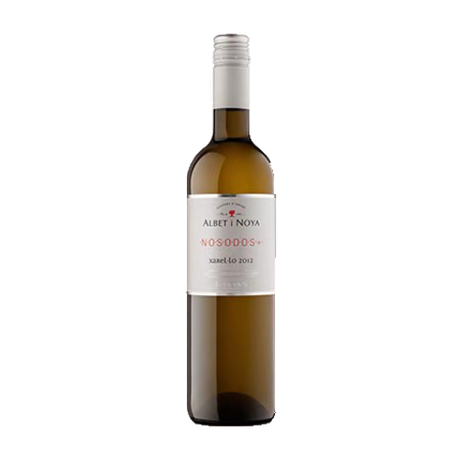 Вино Носодос + Шарелло