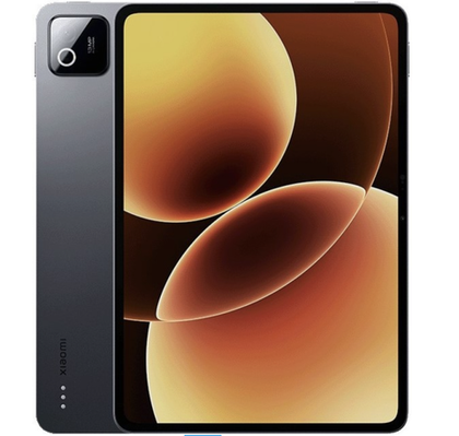 Планшет Xiaomi Pad 8 Pro 8/256Gb Gray