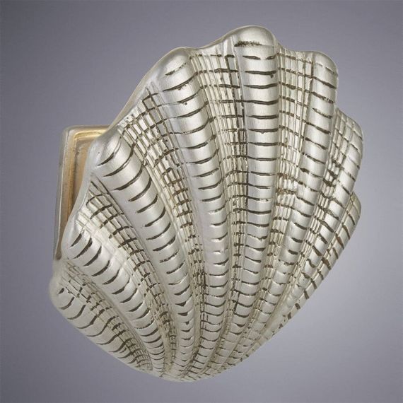 Настенный светильник Arte Lamp A1412AP-1SA