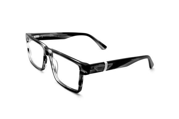 Прямоугольная оправа  Tom Crawford