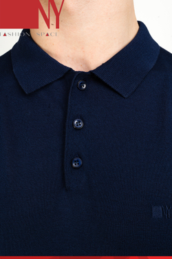 Поло Regular-Fit 2 Sapphire blue