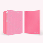 BTS - MAP OF THE SOUL : PERSONA ( ver. 2)
