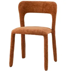 Стул Haru терракотовый