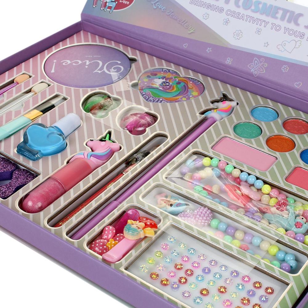 Косметический набор, LD6148