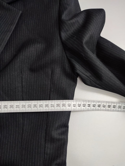 Костюм Gemma в полоску 38 размер