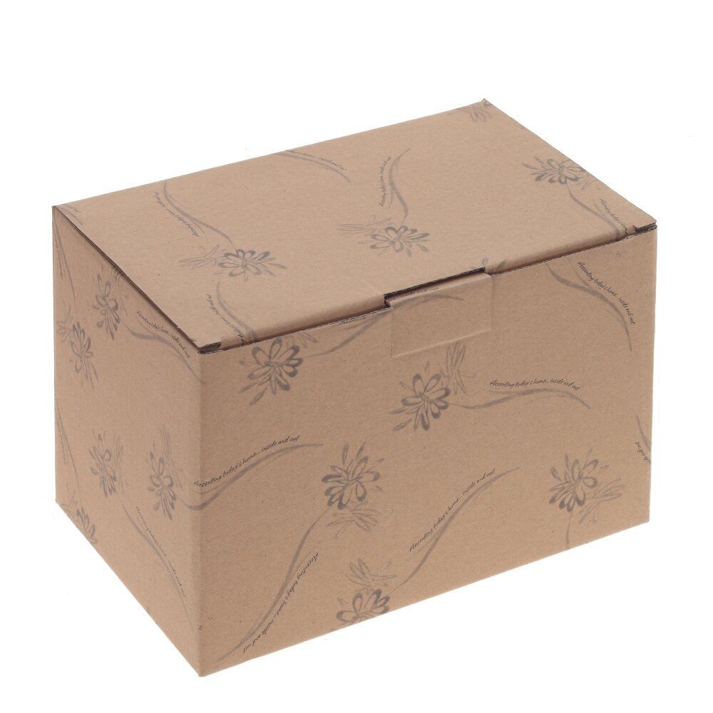 GAEM Шкатулка для украшений (музык.), L22 W11 H9,5 см