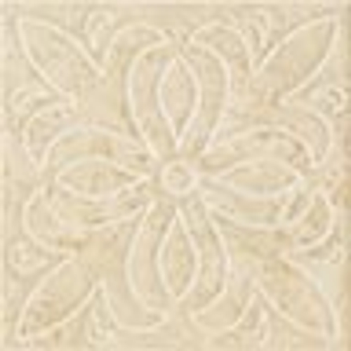 Колезиум Керамогранит Марке белый уголок Антэа 7,2*7,2