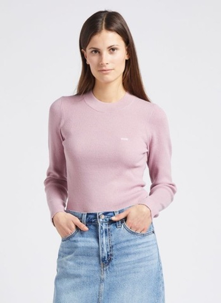 Свитер женский LEVI'S Crew Rib Sweater