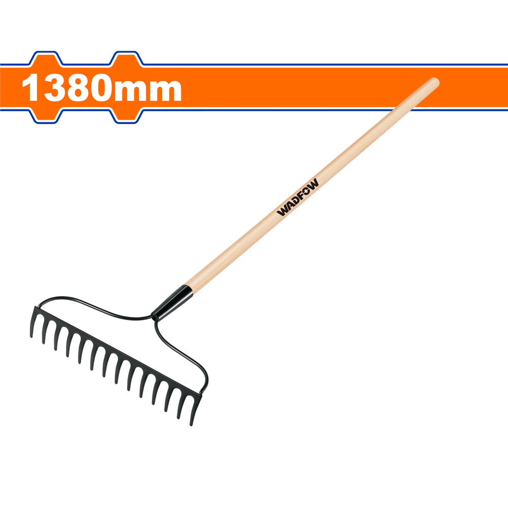 Грабли WADFOW WXW3314 1380 мм